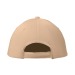 Hexagonal cap light cotton, Cap - best sellers - promotional