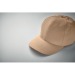 Hexagonal cap light cotton, Cap - best sellers - promotional