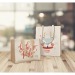 Jute and canvas shopping bag wholesaler