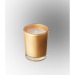 Candle in a glass wholesaler