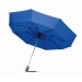 Reversible folding umbrella - Dundee Foldable, Reversible umbrella promotional