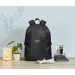Polyester backpack - Tecnotrek, computer backpack promotional