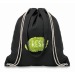 Shopping bag with drawstring / light backpack wholesaler