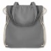 Shopping bag with drawstring / light backpack, Gym bag promotional