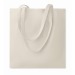 Product thumbnail Cotton bag 140 gr long handles 3