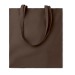 140gr/m² cotton shopping bag, Top 100 promotional