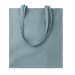 Product thumbnail 140gr/m² cotton shopping bag 4