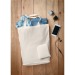 Product thumbnail Foldable cotton shopping bag 4