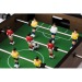 Mini table football with a ball, table soccer promotional