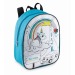 Product thumbnail Colouring backpack in 600D. 4