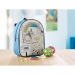 Colouring backpack in 600D., children's backpack promotional