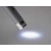 Keychain led in alu /abs wholesaler