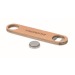Product thumbnail Canopy - wooden bottle opener 4