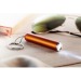 Keychain lamp with illuminated logo wholesaler