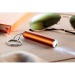 Keychain lamp with illuminated logo wholesaler