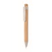 Bamboo Eco Pen, Wooden or bamboo pen promotional