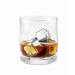 Product thumbnail Set of 4 stainless steel ice cubes 3