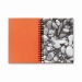 Spiral notebook 70 sheets wholesaler