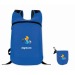 Sports backpack in ripstop. - JOGGY wholesaler