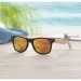 Plastic and bamboo sunglasses wholesaler