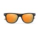 Product thumbnail Plastic and bamboo sunglasses 1