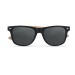 Plastic and bamboo sunglasses wholesaler