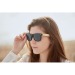 Plastic and bamboo sunglasses wholesaler