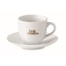 Product thumbnail Espresso cup with saucer 2