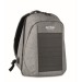 Solar backpack, hiking backpack promotional