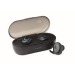 Product thumbnail Bluetooth headset with charger 0