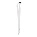 Lanyard en rPET et fermeture de sécurité - stock livraison rapide, lanyard et cordon tour de cou promotional