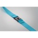 Lanyard en rPET et fermeture de sécurité - stock livraison rapide, lanyard et cordon tour de cou promotional
