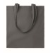 Product thumbnail COTTONEL COLOUR ++ - Cotton shopping bag 180gr/m² - COTTONEL 4