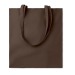 COTTONEL COLOUR ++ - Cotton shopping bag 180gr/m² - COTTONEL, Tote bag promotional