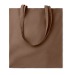 COTTONEL COLOUR ++ - Cotton shopping bag 180gr/m² - COTTONEL, Tote bag promotional