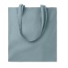 Product thumbnail COTTONEL COLOUR ++ - Cotton shopping bag 180gr/m² - COTTONEL 4