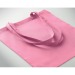COTTONEL COLOUR ++ - Cotton shopping bag 180gr/m² - COTTONEL wholesaler