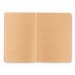 Product thumbnail Notebook A5 soft cork finish 3
