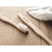 DENTOBRUSH - Bamboo toothbrush, toothbrush and toothpaste promotional