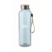 Recycled bottle 50cl, Ecological water bottle promotional