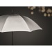 Reflective umbrella, metallic or reflective umbrella promotional