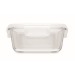 Glass Lunchbox 900ml, Sustainable Lunchbox promotional