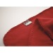 Recycled fleece blanket, Blanket or plaid promotional