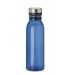 Recycled bottle 75cl, Ecological water bottle promotional