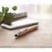 Product thumbnail Bamboo stylus pen 5