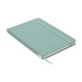 Carnet A5 couverture rPET 600D wholesaler