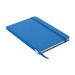 Carnet A5 couverture rPET 600D wholesaler