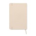 Carnet A5 couverture rPET 600D wholesaler