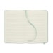 Carnet A5 couverture rPET 600D wholesaler