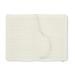 Carnet A5 couverture rPET 600D wholesaler
